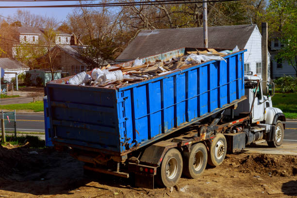 Best Full-Service Junk Removal  in Chase City, VA