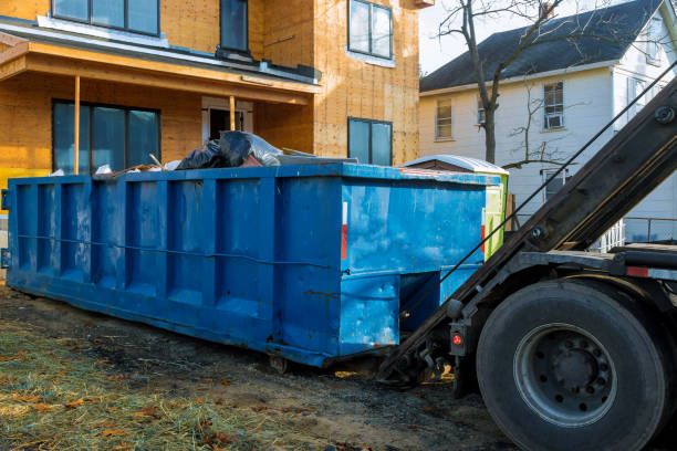 Best Yard Cleanup Services  in Chase City, VA