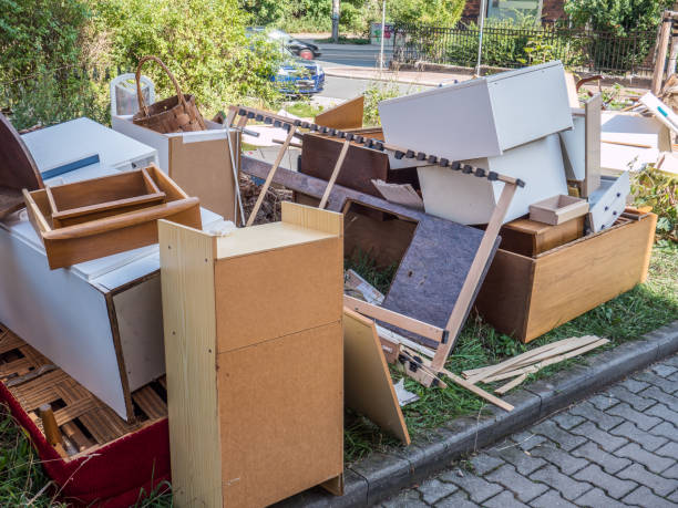 Commercial Cleanout Services in Chase City, VA