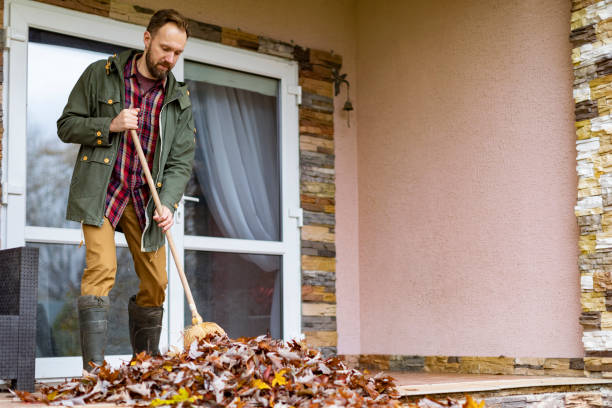 Best Full-Service Junk Removal  in Chase City, VA
