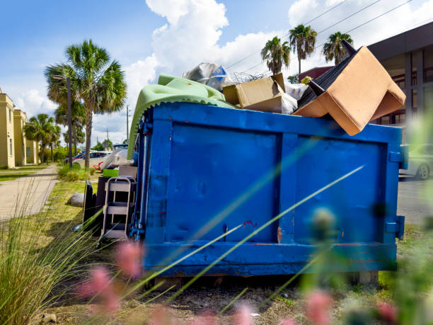 Best Dumpster Rental Services  in Chase City, VA
