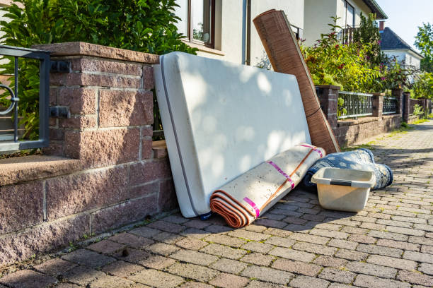 Best Garage Cleanout Services  in Chase City, VA