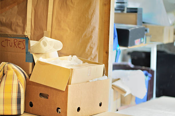 Best Basement Cleanout Services  in Chase City, VA