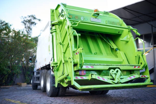 Debris Removal in Chase City, VA