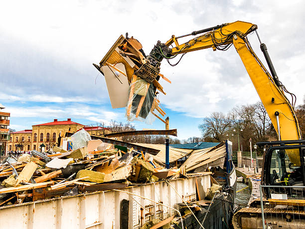 Best Estate Cleanout Services  in Chase City, VA