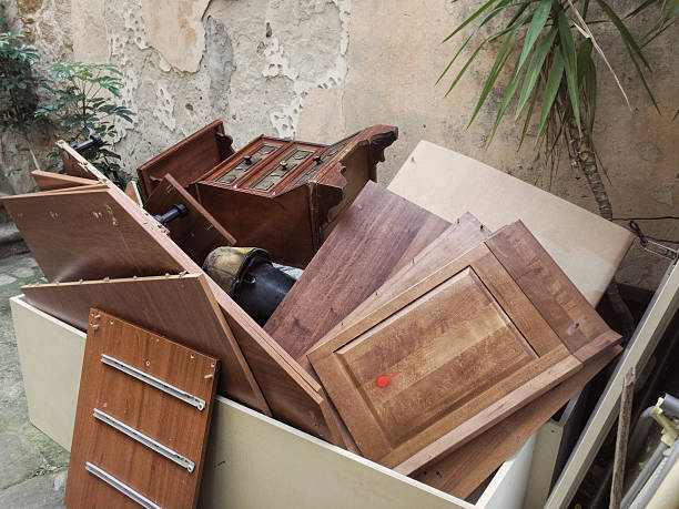 Best Affordable Junk Removal Services  in Chase City, VA